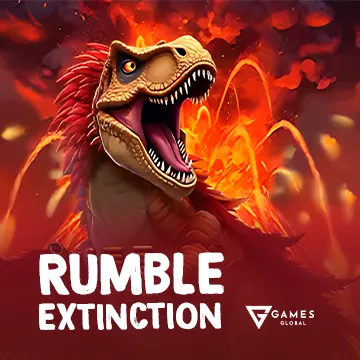 Rumble Extinction