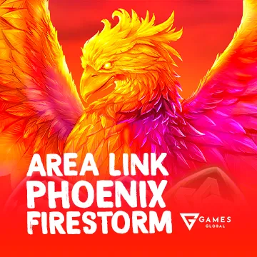 Area Link Phoenix Firestorm