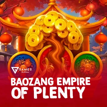 Baozang Empire of Plenty