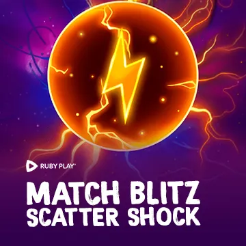 Match Blitz Scatter Shock